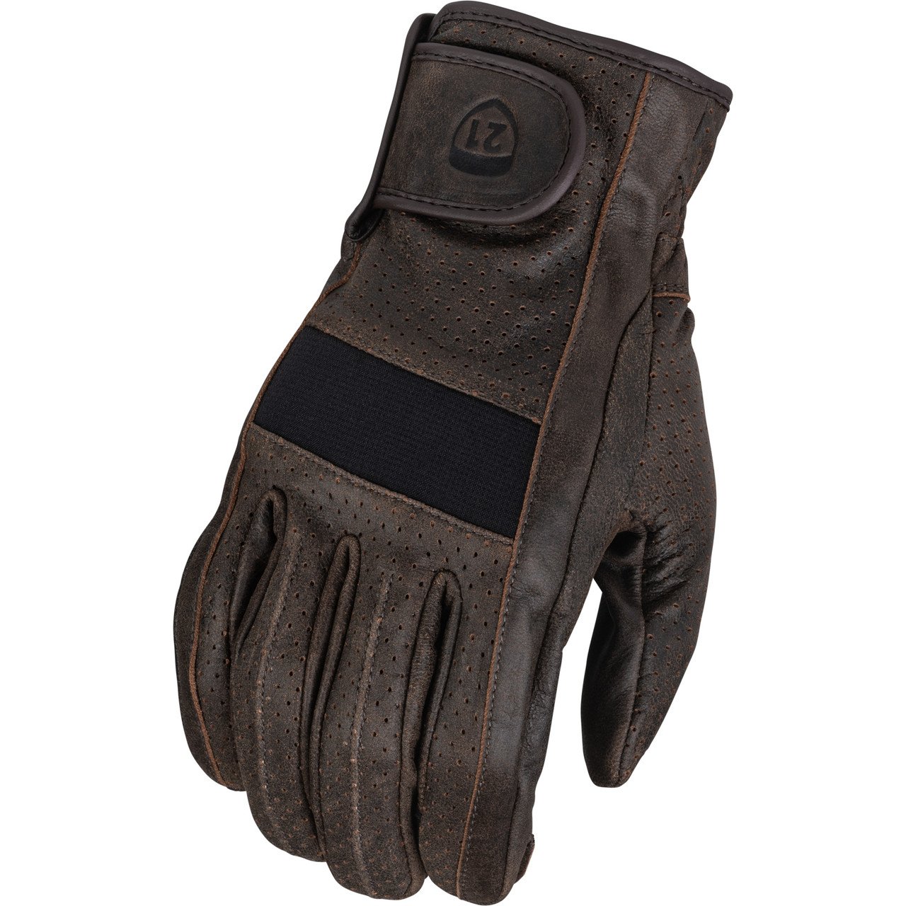 Jab Full Perforated Gloves