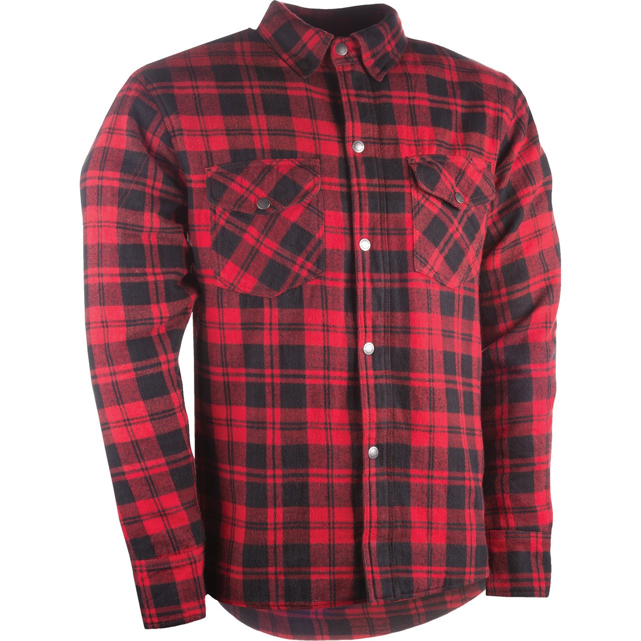 Marksman Flannel
