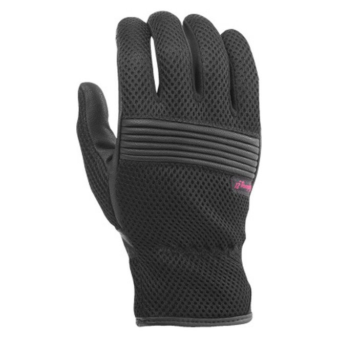 Women's Turbine Mesh Gloves